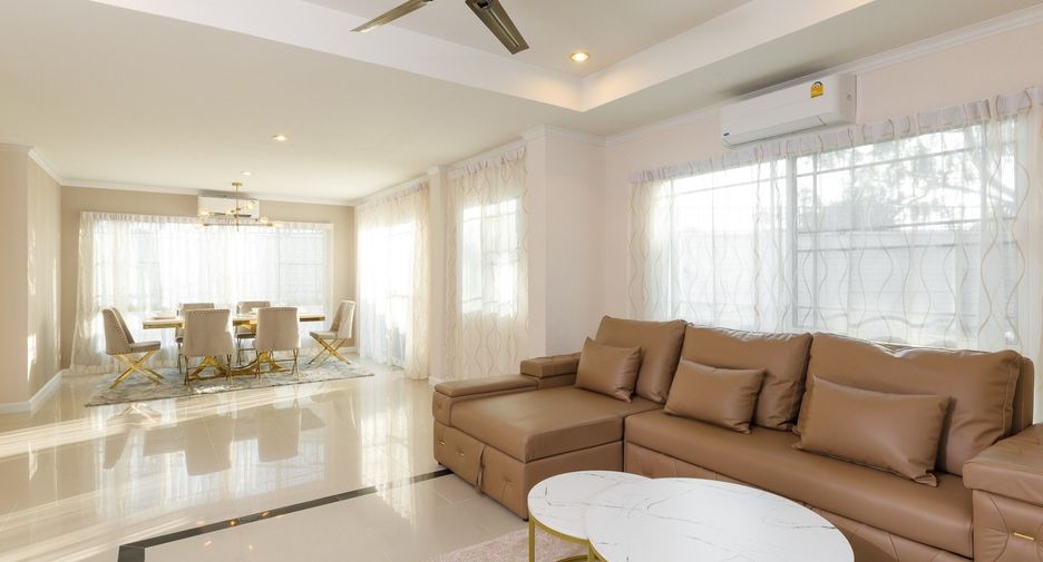 For sale and for rent 3 bedrooms house in Mueang Chiang Mai, Chiang Mai