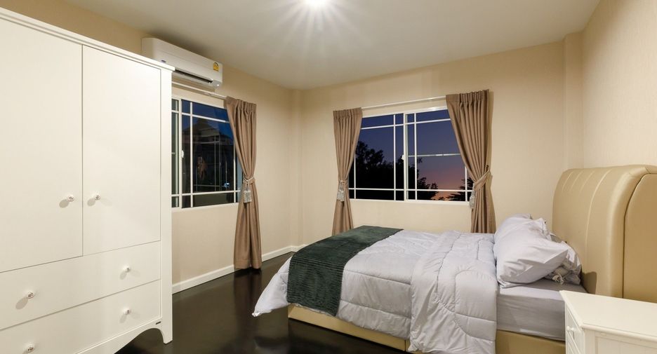 For sale and for rent 3 bedrooms house in Mueang Chiang Mai, Chiang Mai