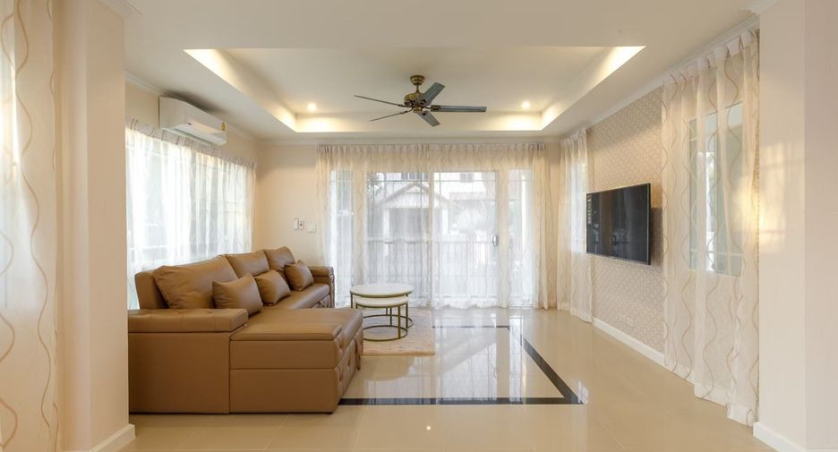 For sale and for rent 3 bedrooms house in Mueang Chiang Mai, Chiang Mai