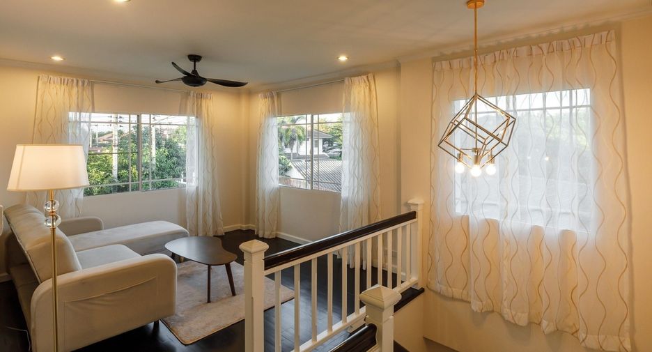 For sale and for rent 3 bedrooms house in Mueang Chiang Mai, Chiang Mai
