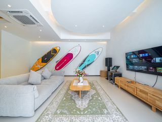 For sale 4 bedrooms villa in Bang Lamung, Chonburi