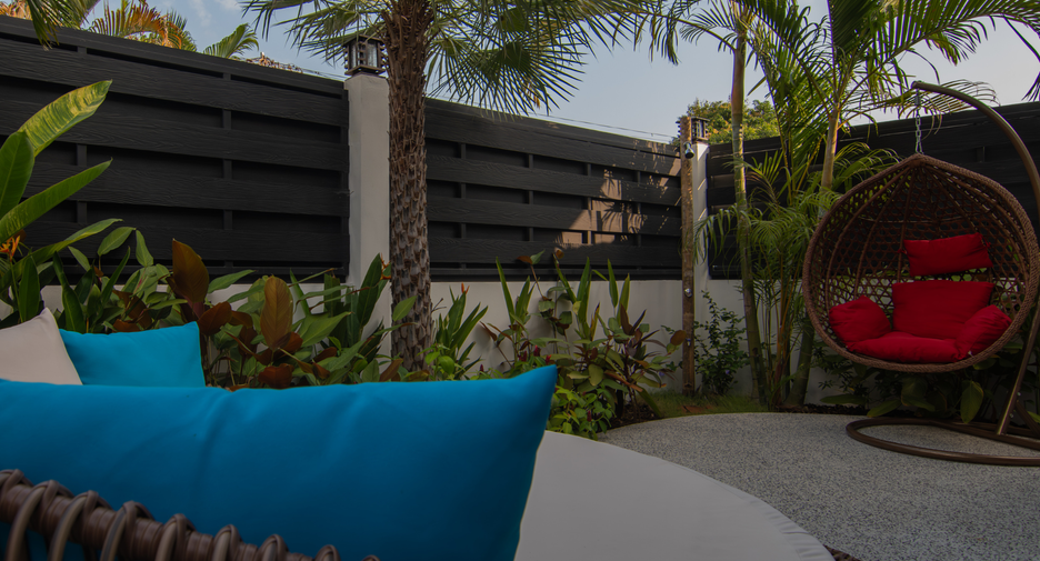 For sale 6 bedrooms hotel in Ko Pha-ngan, Surat Thani