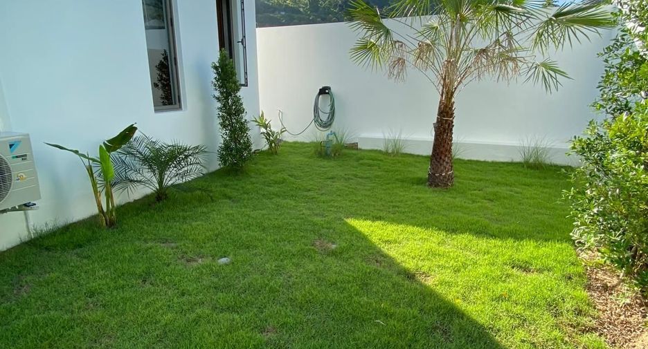 À vendre 5 chambres villa à Ko Samui, Surat Thani