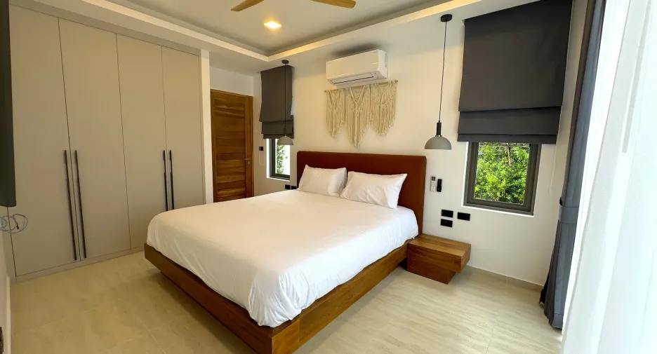 À vendre 5 chambres villa à Ko Samui, Surat Thani