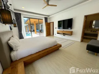 For sale 5 ベッドルーム villa in Ko Samui, Surat Thani