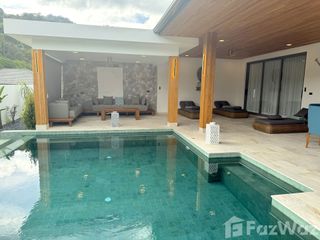 For sale 5 ベッドルーム villa in Ko Samui, Surat Thani