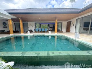 For sale 5 ベッドルーム villa in Ko Samui, Surat Thani