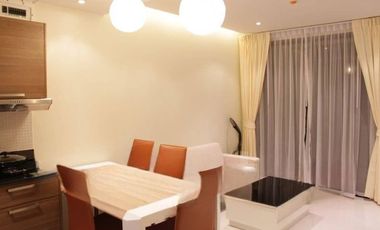 For rent 2 bedrooms condo in Mueang Phuket, Phuket