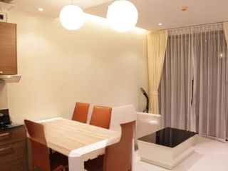 For Rent 2 Bedroom Condo In Mueang Phuket