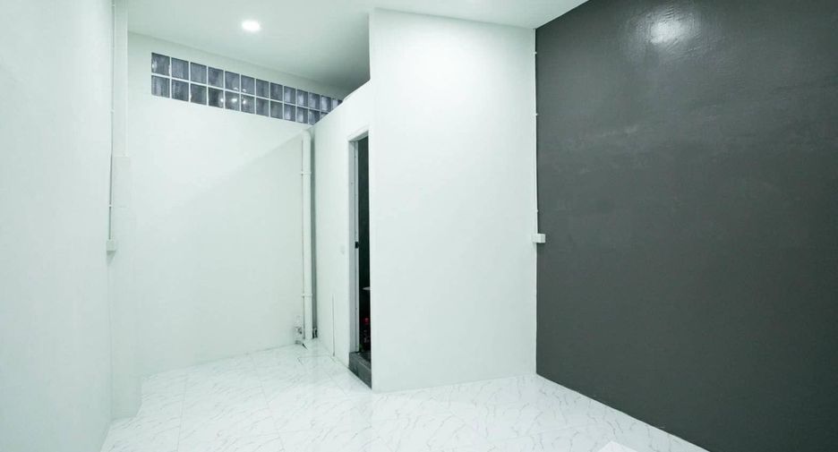 ขาย 1 เตียง ทาวน์เฮ้าส์ ใน คลองสาน, กรุงเทพฯ
