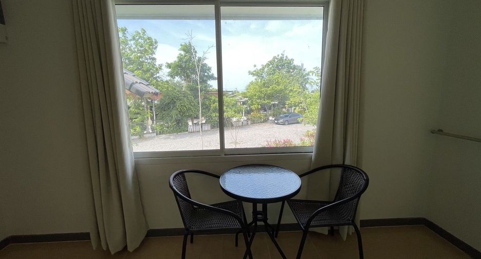 For rent 2 bedrooms house in Cha Am, Phetchaburi