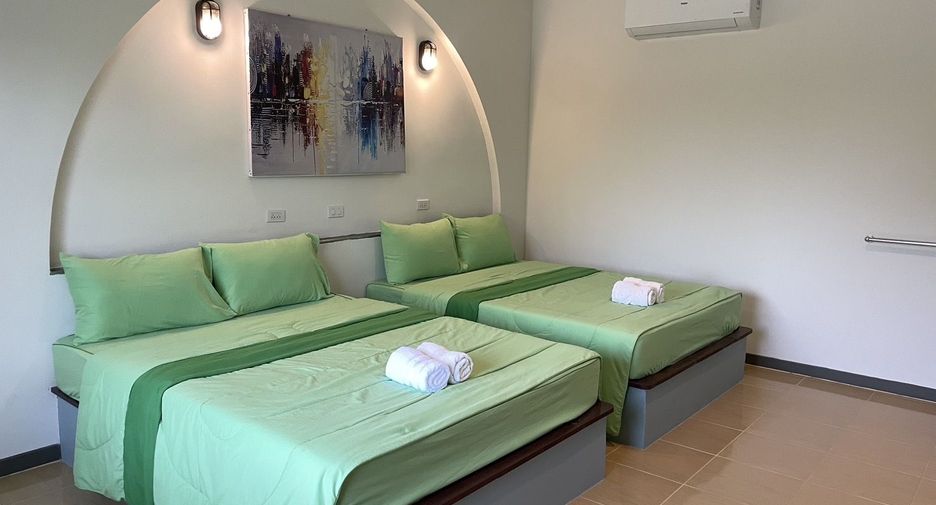 For rent 2 bedrooms house in Cha Am, Phetchaburi