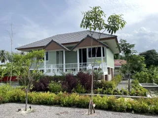 ให้เช่า 2 ห้องนอน บ้านเดี่ยว ใน ชะอำ, เพชรบุรี