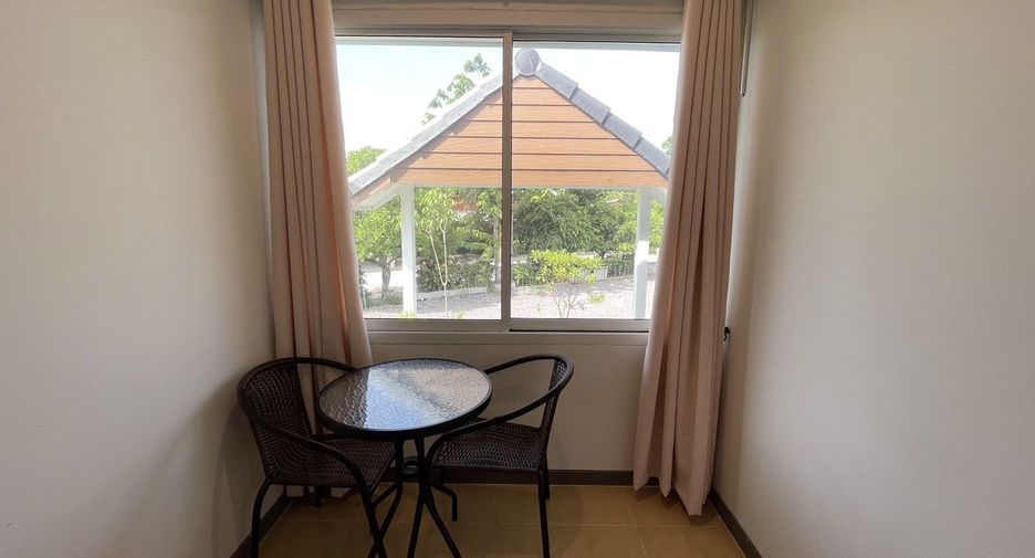 For rent 2 bedrooms house in Cha Am, Phetchaburi