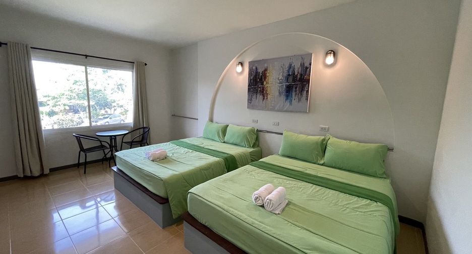 For rent 2 bedrooms house in Cha Am, Phetchaburi