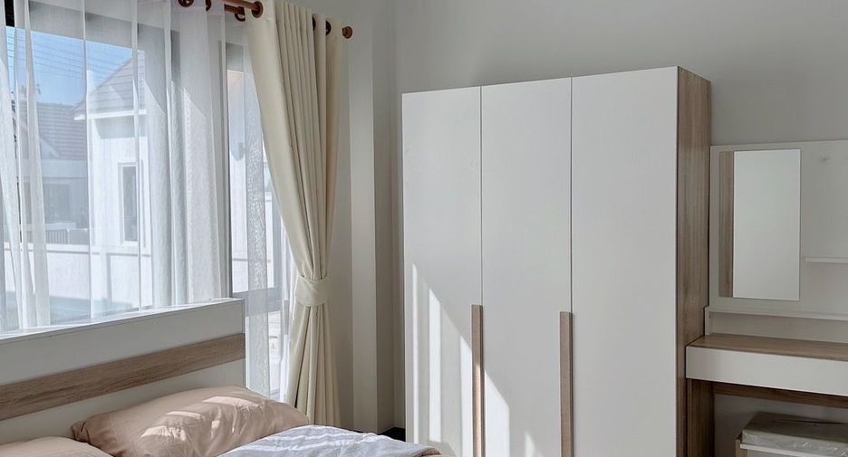 ให้เช่า 3 ห้องนอน บ้านเดี่ยว ใน สันป่าตอง, เชียงใหม่