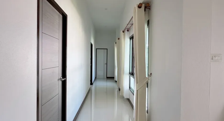ให้เช่า 3 ห้องนอน บ้านเดี่ยว ใน สันป่าตอง, เชียงใหม่