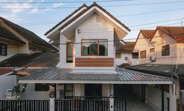 ขาย 3 ห้องนอน บ้านเดี่ยว ใน หางดง, เชียงใหม่