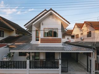 Casa en venta de 3 habitaciones en Hang Dong, Chiang Mai