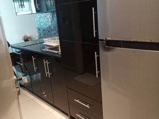 For Rent Studio Condo In Bang Lamung, Chonburi