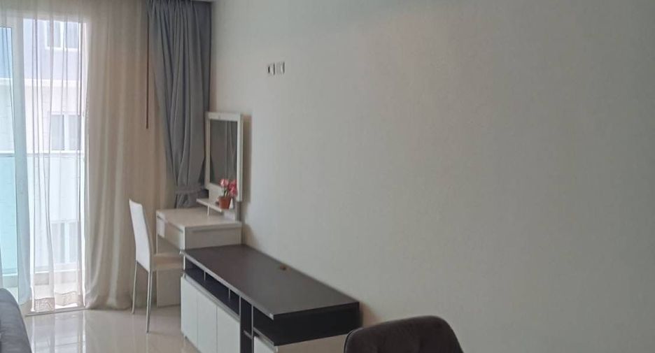 出售 和 出租 公寓 公寓 在 Bang Lamung, Chon Buri