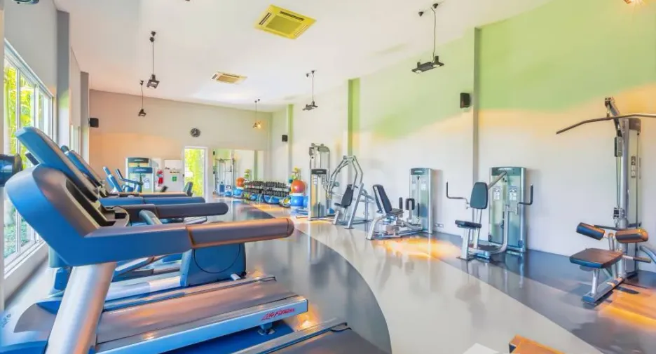 Wohnung zum Kauf mit 2 Zimmer in Hua Hin, Prachuap Khiri Khan