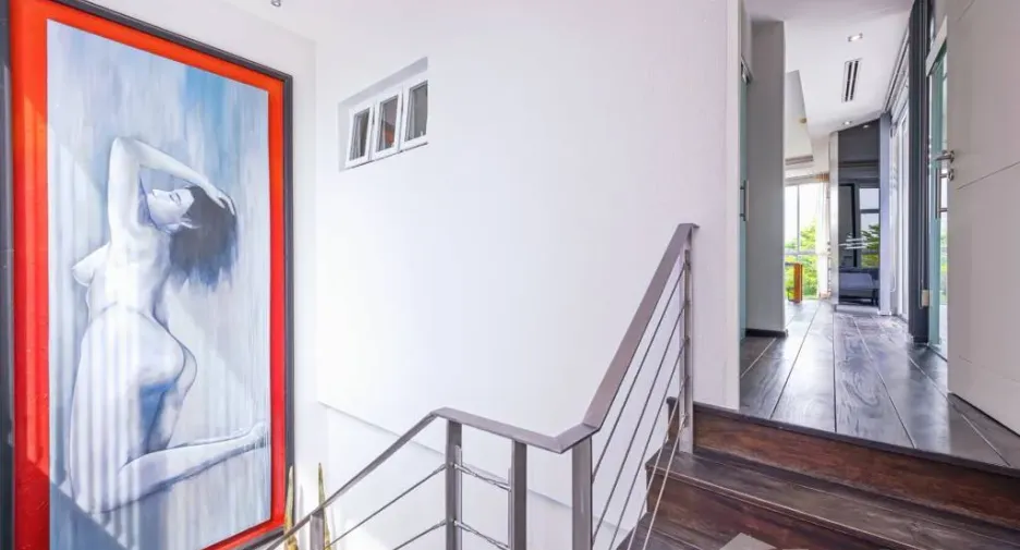 Wohnung zum Kauf mit 2 Zimmer in Hua Hin, Prachuap Khiri Khan
