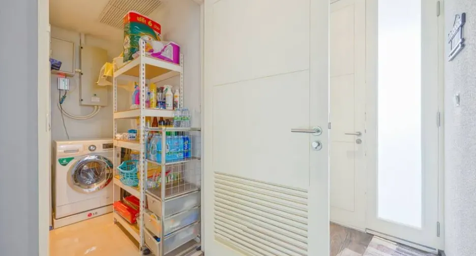 Wohnung zum Kauf mit 2 Zimmer in Hua Hin, Prachuap Khiri Khan