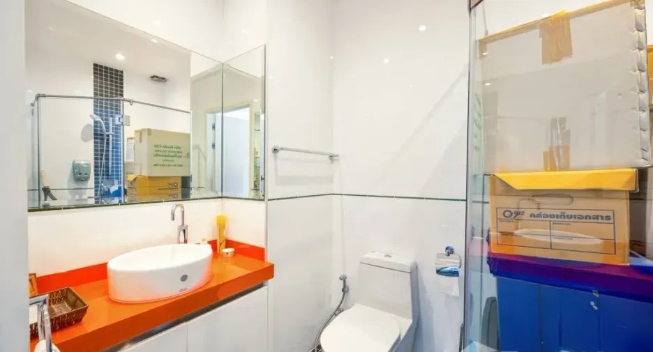 Wohnung zum Kauf mit 2 Zimmer in Hua Hin, Prachuap Khiri Khan