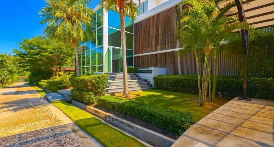 Wohnung zum Kauf mit 2 Zimmer in Hua Hin, Prachuap Khiri Khan