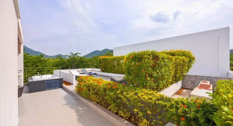 Wohnung zum Kauf mit 2 Zimmer in Hua Hin, Prachuap Khiri Khan