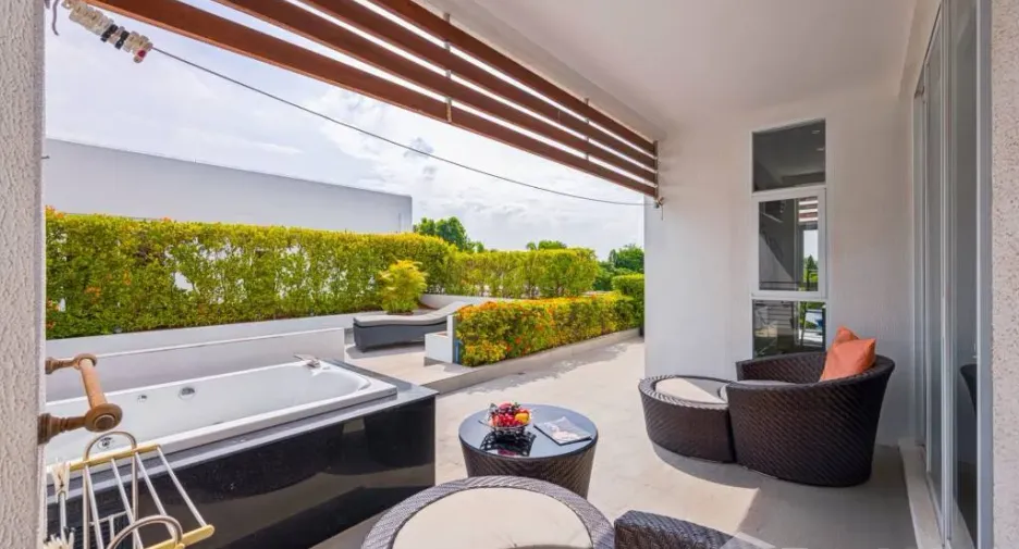 Wohnung zum Kauf mit 2 Zimmer in Hua Hin, Prachuap Khiri Khan