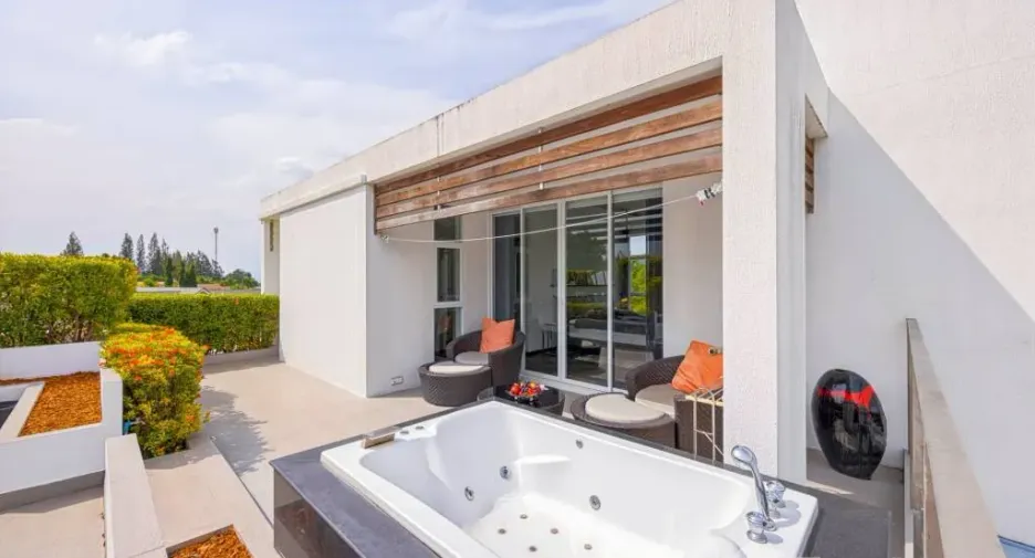 Wohnung zum Kauf mit 2 Zimmer in Hua Hin, Prachuap Khiri Khan