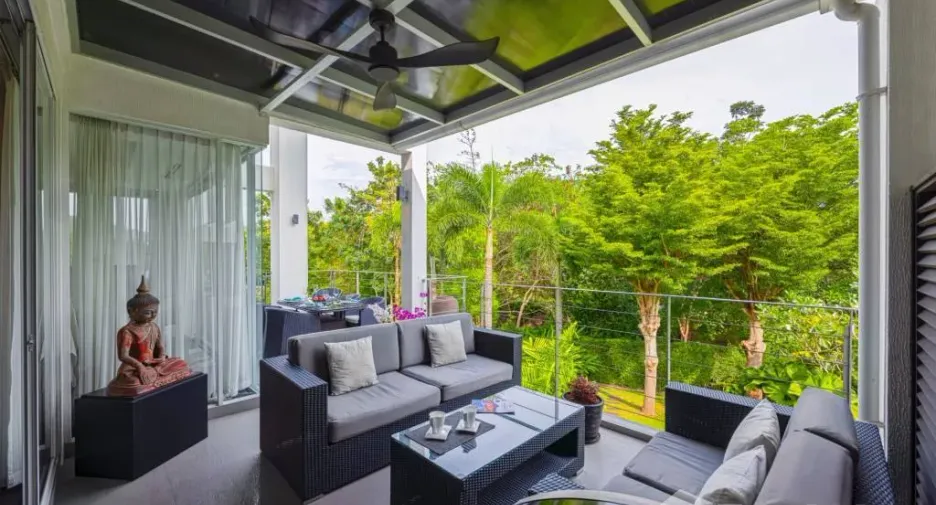 Wohnung zum Kauf mit 2 Zimmer in Hua Hin, Prachuap Khiri Khan