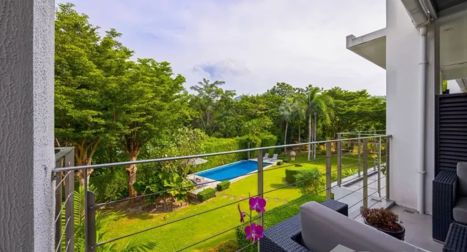 Wohnung zum Kauf mit 2 Zimmer in Hua Hin, Prachuap Khiri Khan