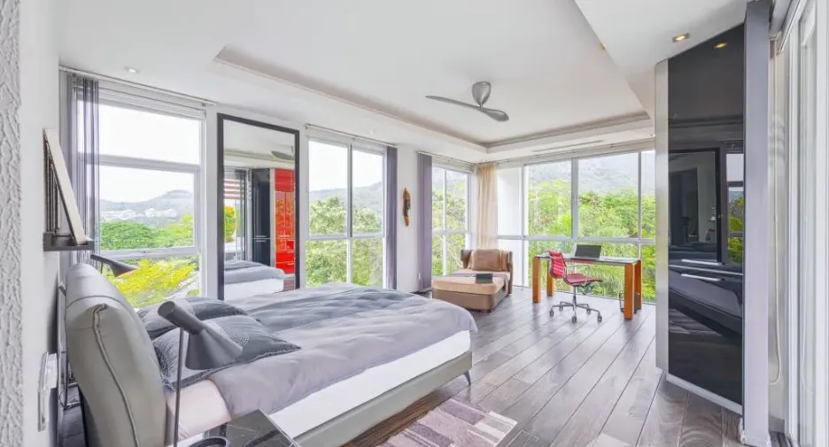 Wohnung zum Kauf mit 2 Zimmer in Hua Hin, Prachuap Khiri Khan