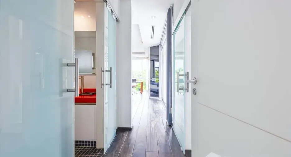 Wohnung zum Kauf mit 2 Zimmer in Hua Hin, Prachuap Khiri Khan