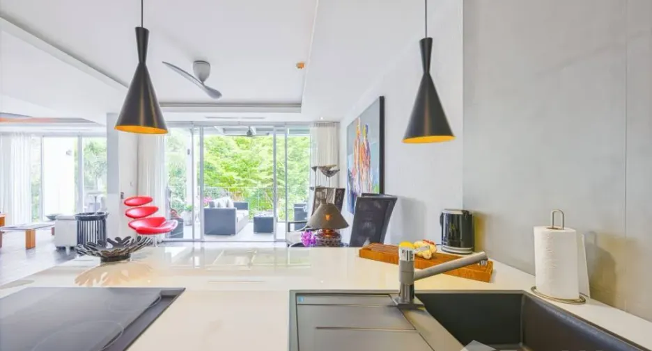Wohnung zum Kauf mit 2 Zimmer in Hua Hin, Prachuap Khiri Khan