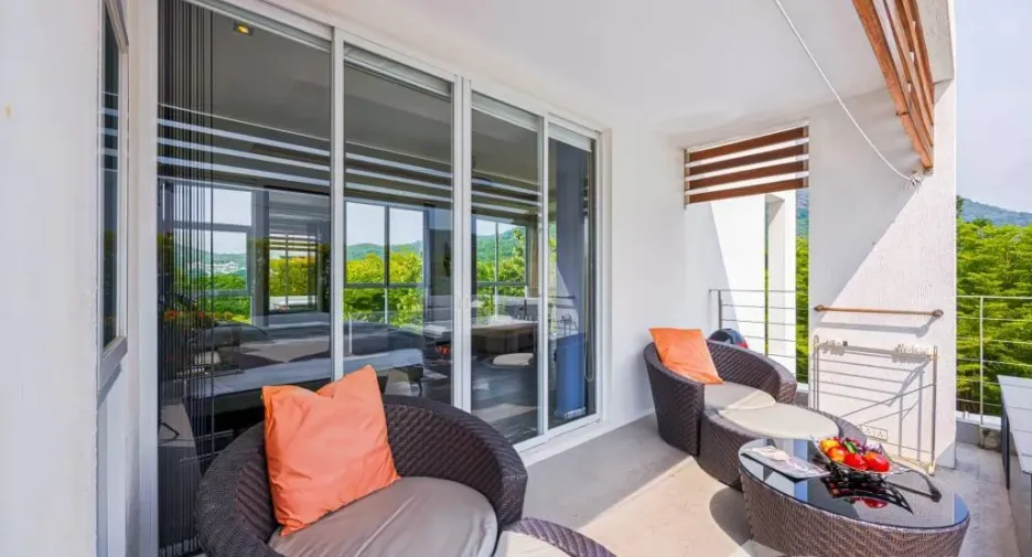 Wohnung zum Kauf mit 2 Zimmer in Hua Hin, Prachuap Khiri Khan