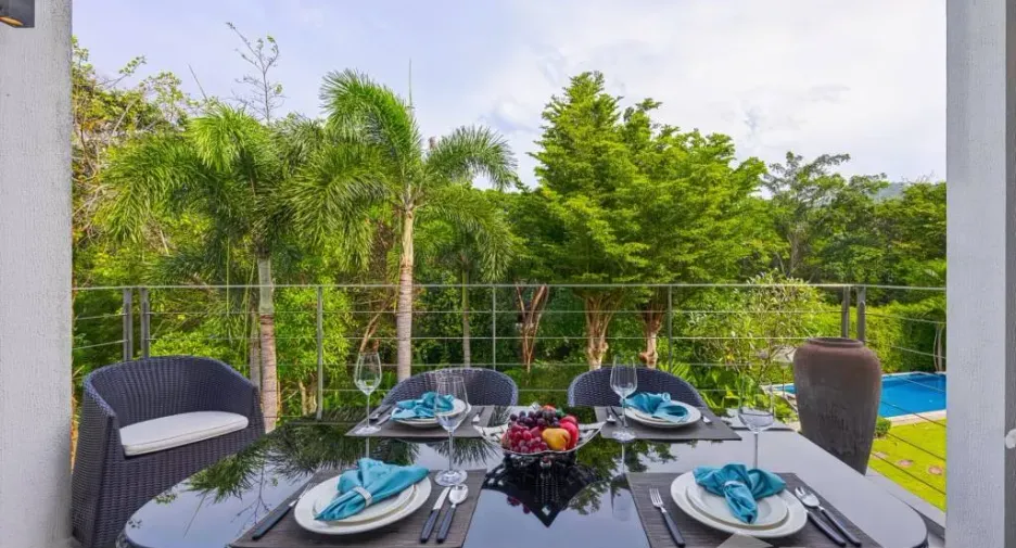 Wohnung zum Kauf mit 2 Zimmer in Hua Hin, Prachuap Khiri Khan