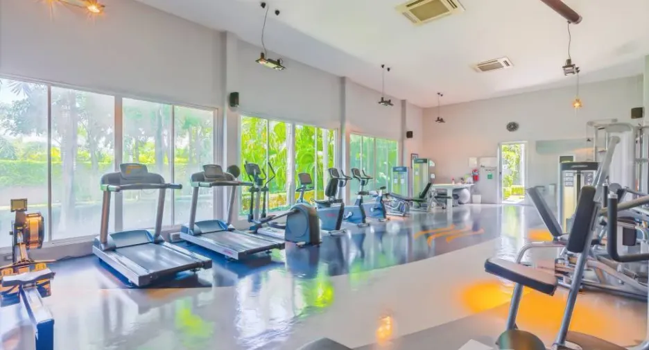 Wohnung zum Kauf mit 2 Zimmer in Hua Hin, Prachuap Khiri Khan