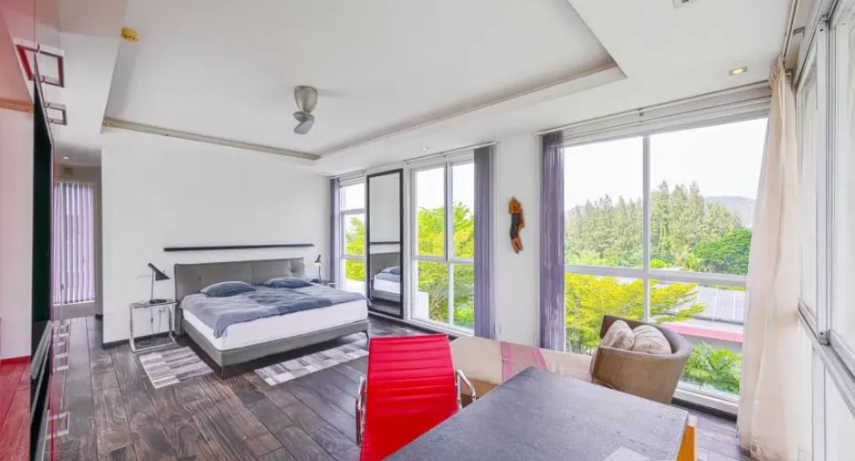 Wohnung zum Kauf mit 2 Zimmer in Hua Hin, Prachuap Khiri Khan