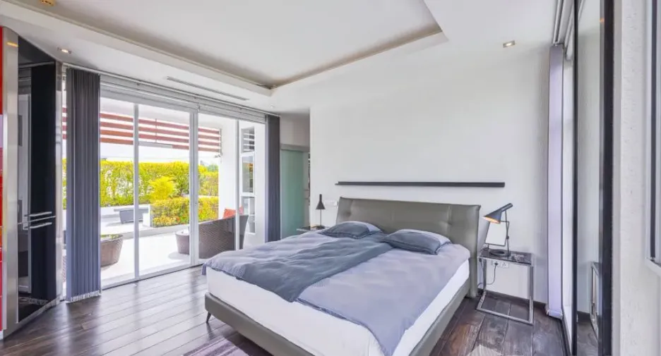 Wohnung zum Kauf mit 2 Zimmer in Hua Hin, Prachuap Khiri Khan