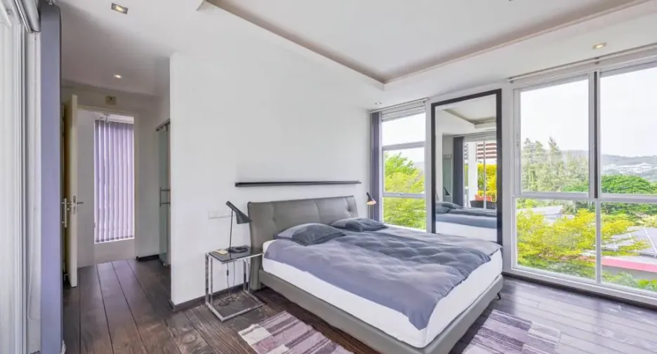 Wohnung zum Kauf mit 2 Zimmer in Hua Hin, Prachuap Khiri Khan