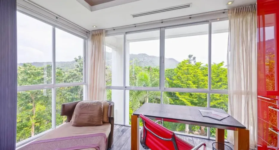 Wohnung zum Kauf mit 2 Zimmer in Hua Hin, Prachuap Khiri Khan