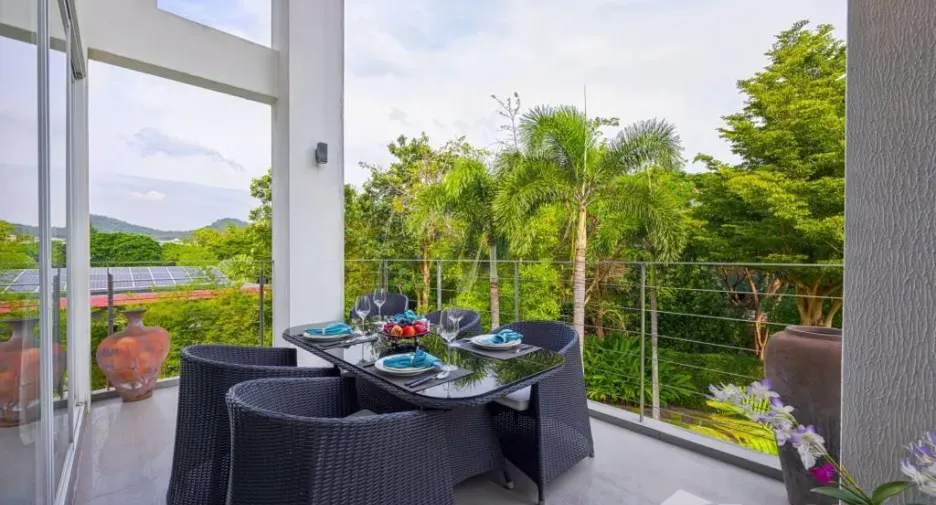 Wohnung zum Kauf mit 2 Zimmer in Hua Hin, Prachuap Khiri Khan