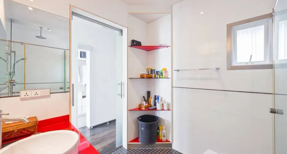 Wohnung zum Kauf mit 2 Zimmer in Hua Hin, Prachuap Khiri Khan