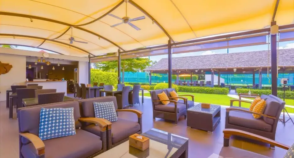 Wohnung zum Kauf mit 2 Zimmer in Hua Hin, Prachuap Khiri Khan