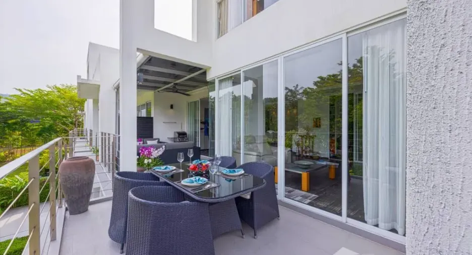 Wohnung zum Kauf mit 2 Zimmer in Hua Hin, Prachuap Khiri Khan