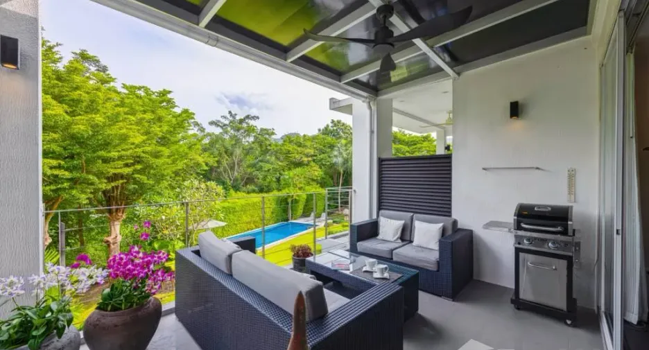 Wohnung zum Kauf mit 2 Zimmer in Hua Hin, Prachuap Khiri Khan